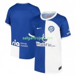 Atlético Madrid 120 Fodboldtrøjer Anniversary Hjemmebanesæt 2022/23 Kort ærmer Atlético Madrid 120 Fodboldtrøjer Anniversary Hjemmebanesæt 2022/23 Kort ærmer